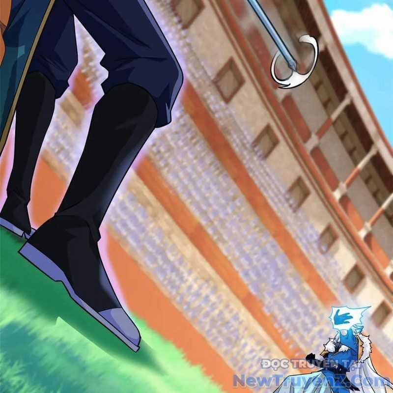 Cường Giả Đến Từ Trại Tâm Thần Chương 345 trang 96