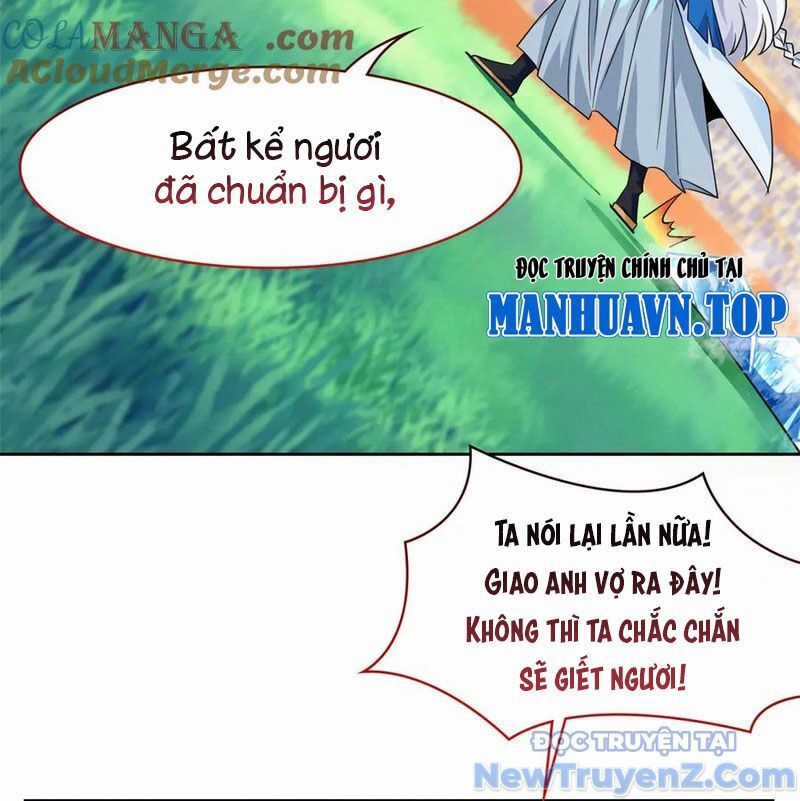 Cường Giả Đến Từ Trại Tâm Thần Chương 345 trang 97