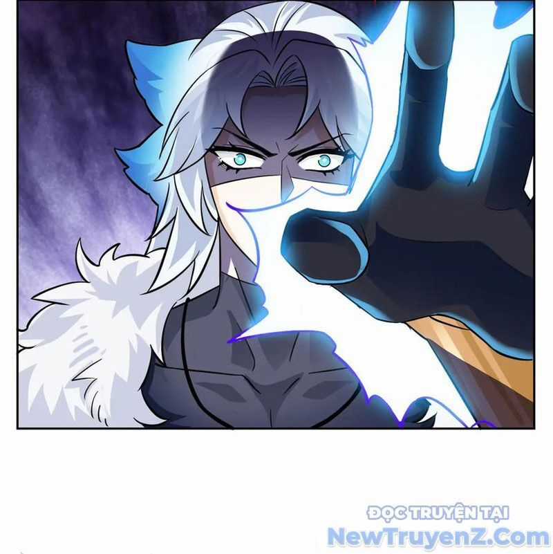 Cường Giả Đến Từ Trại Tâm Thần Chương 345 trang 98