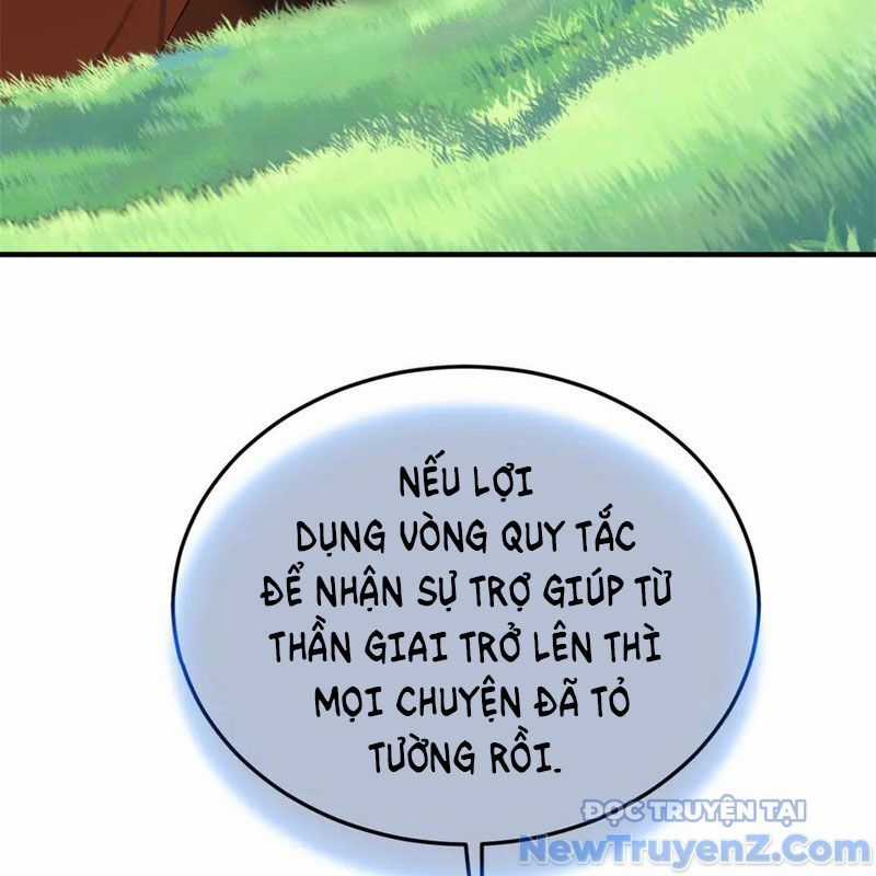 Cường Giả Đến Từ Trại Tâm Thần Chương 346 trang 10