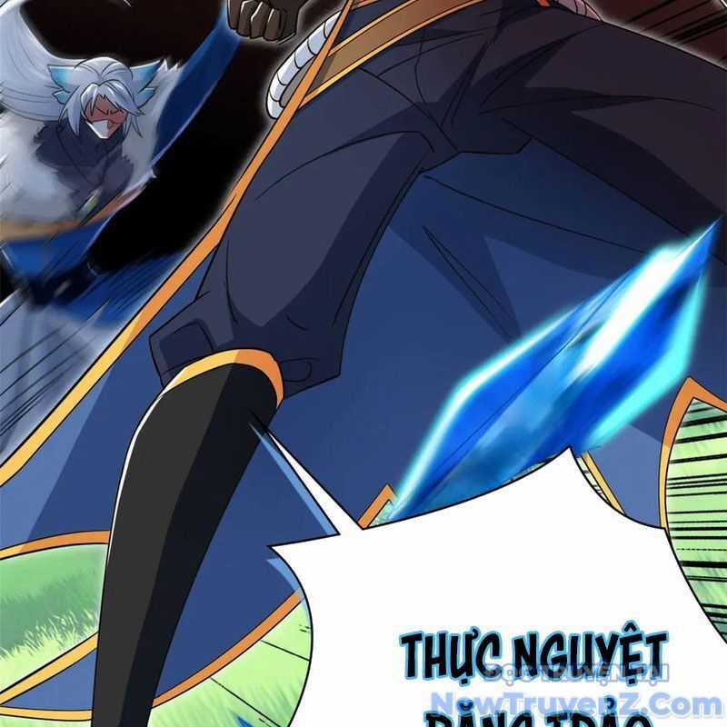 Cường Giả Đến Từ Trại Tâm Thần Chương 346 trang 100