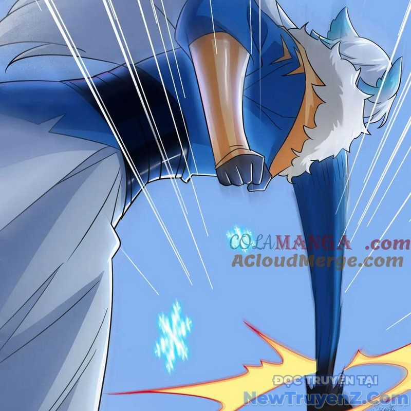 Cường Giả Đến Từ Trại Tâm Thần Chương 346 trang 104