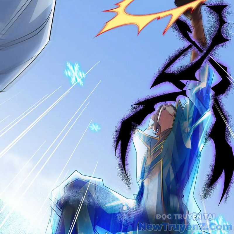 Cường Giả Đến Từ Trại Tâm Thần Chương 346 trang 105