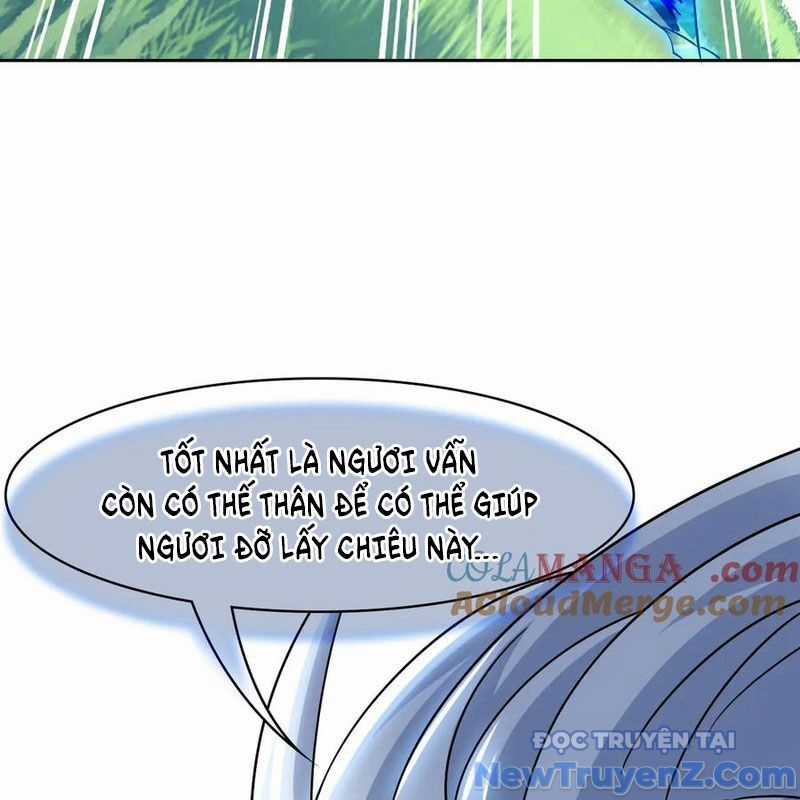 Cường Giả Đến Từ Trại Tâm Thần Chương 346 trang 107