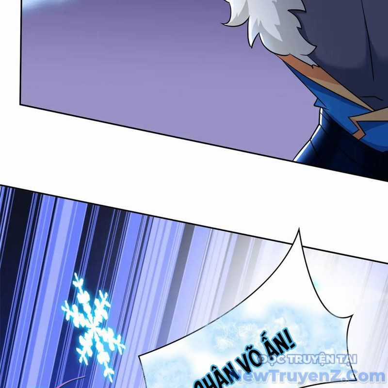 Cường Giả Đến Từ Trại Tâm Thần Chương 346 trang 109