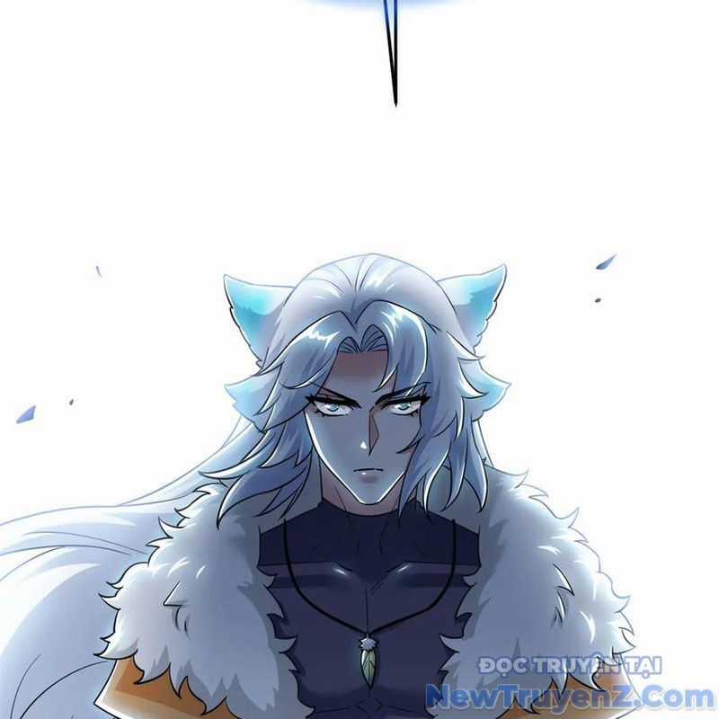 Cường Giả Đến Từ Trại Tâm Thần Chương 346 trang 11