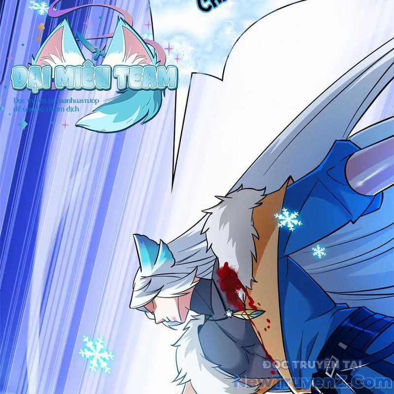 Cường Giả Đến Từ Trại Tâm Thần Chương 346 trang 110