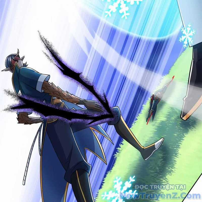 Cường Giả Đến Từ Trại Tâm Thần Chương 346 trang 112