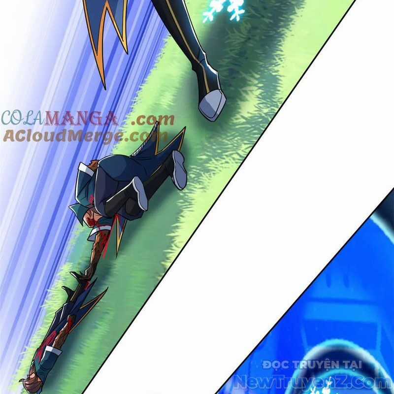 Cường Giả Đến Từ Trại Tâm Thần Chương 346 trang 113