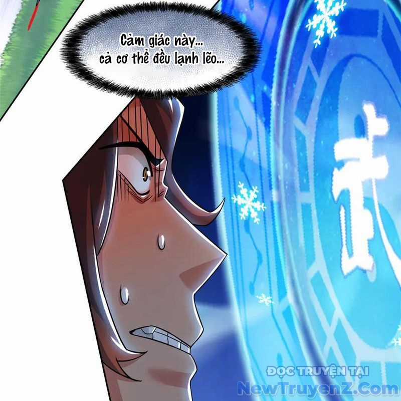 Cường Giả Đến Từ Trại Tâm Thần Chương 346 trang 114