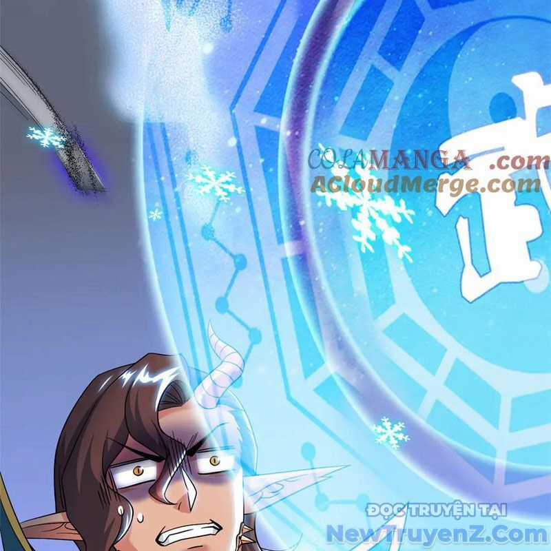 Cường Giả Đến Từ Trại Tâm Thần Chương 346 trang 119