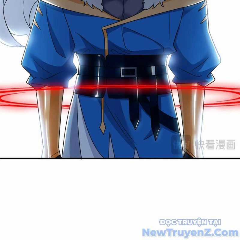 Cường Giả Đến Từ Trại Tâm Thần Chương 346 trang 12