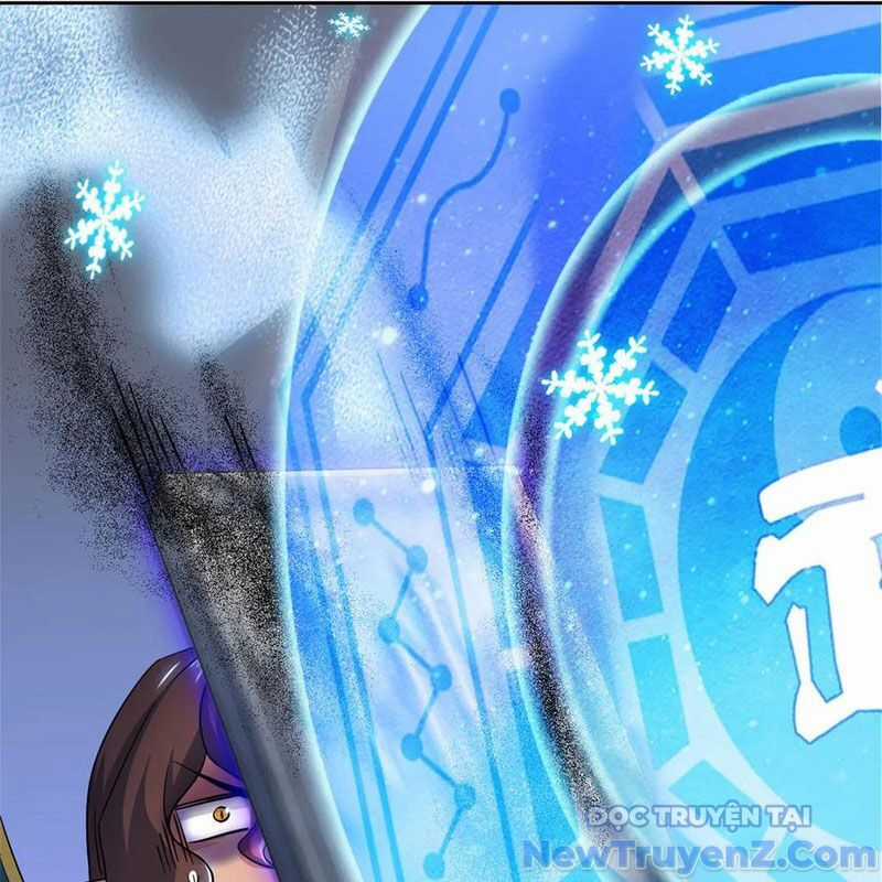 Cường Giả Đến Từ Trại Tâm Thần Chương 346 trang 121