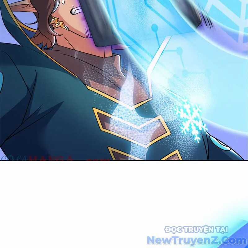 Cường Giả Đến Từ Trại Tâm Thần Chương 346 trang 122