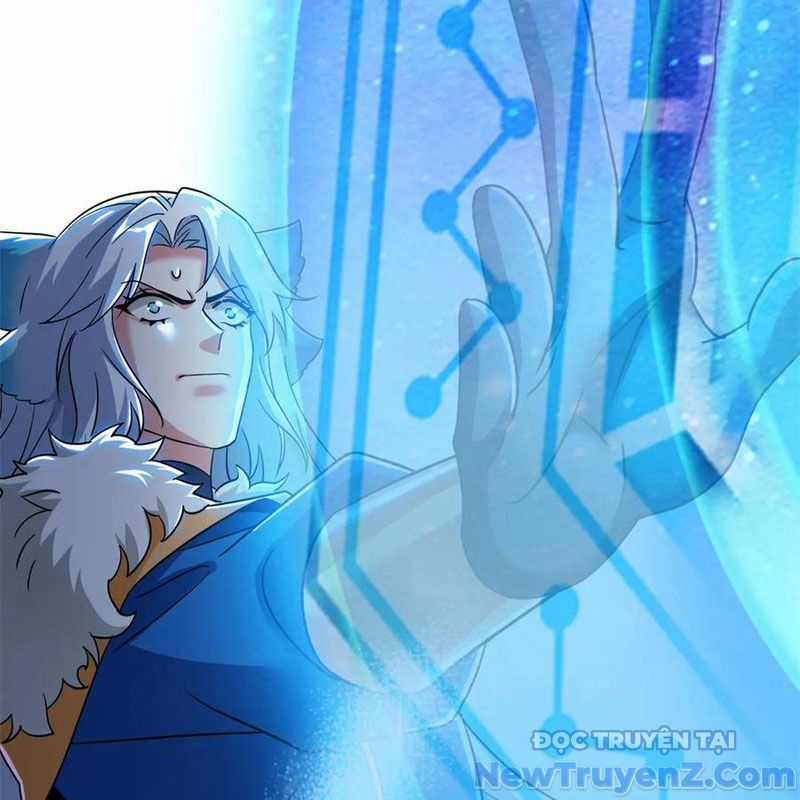 Cường Giả Đến Từ Trại Tâm Thần Chương 346 trang 124