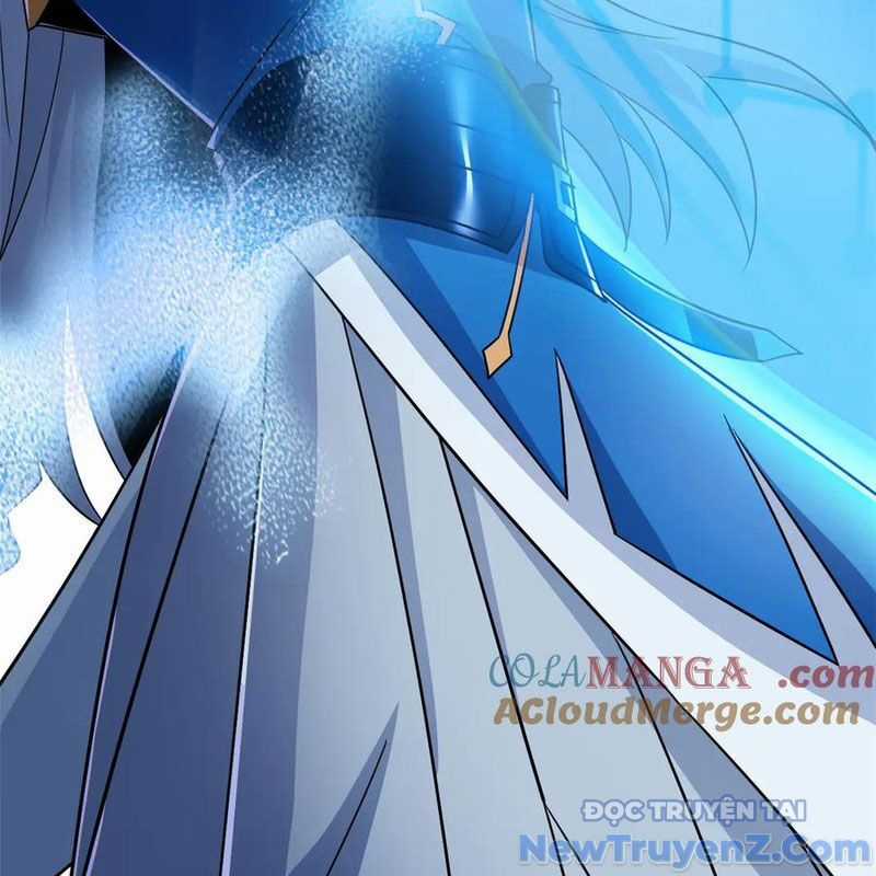 Cường Giả Đến Từ Trại Tâm Thần Chương 346 trang 125