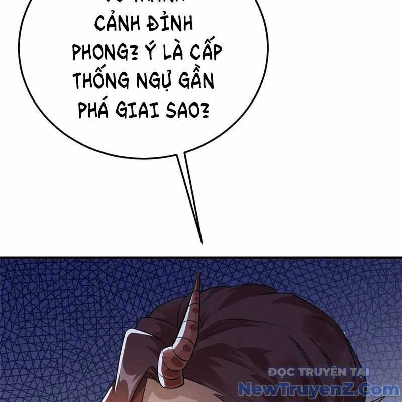 Cường Giả Đến Từ Trại Tâm Thần Chương 346 trang 19