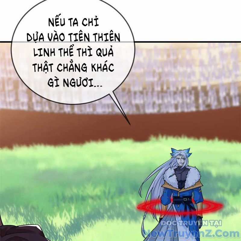 Cường Giả Đến Từ Trại Tâm Thần Chương 346 trang 22