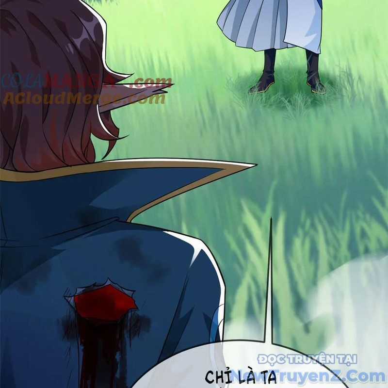 Cường Giả Đến Từ Trại Tâm Thần Chương 346 trang 23