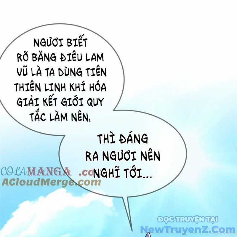 Cường Giả Đến Từ Trại Tâm Thần Chương 346 trang 26