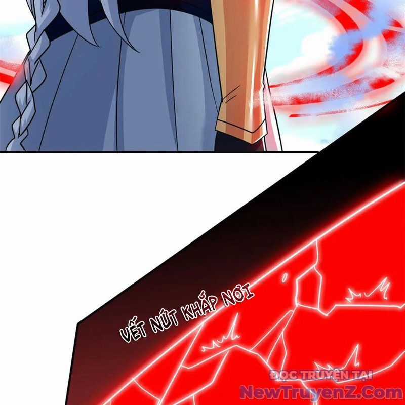 Cường Giả Đến Từ Trại Tâm Thần Chương 346 trang 28