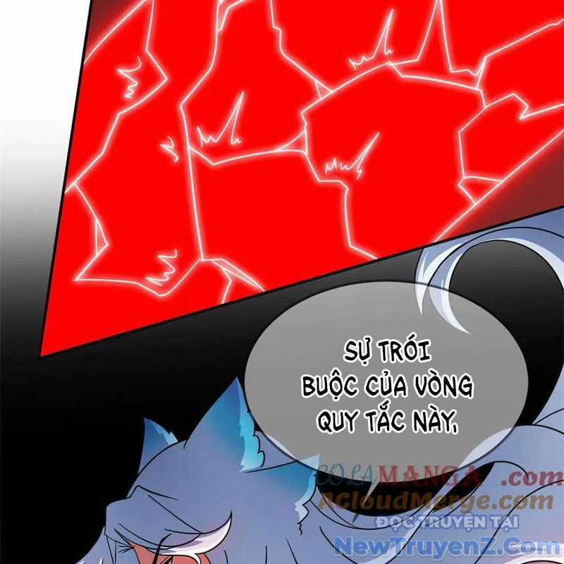 Cường Giả Đến Từ Trại Tâm Thần Chương 346 trang 29