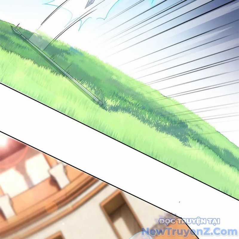 Cường Giả Đến Từ Trại Tâm Thần Chương 346 trang 38