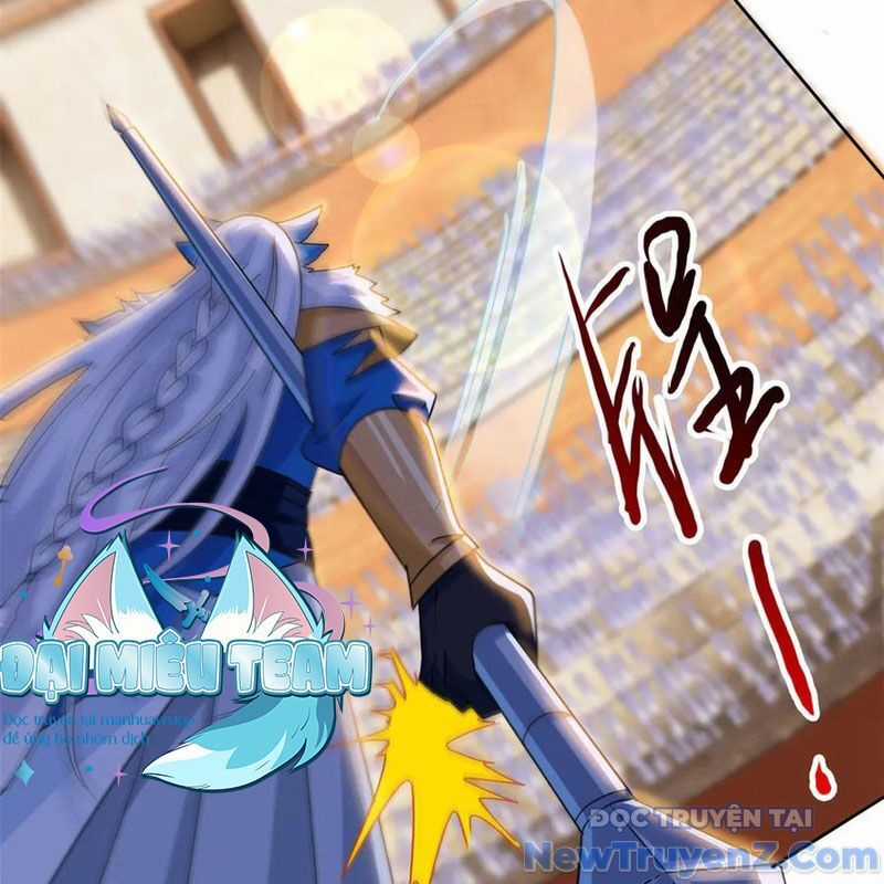 Cường Giả Đến Từ Trại Tâm Thần Chương 346 trang 39