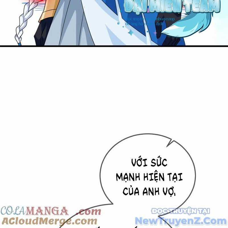 Cường Giả Đến Từ Trại Tâm Thần Chương 346 trang 4