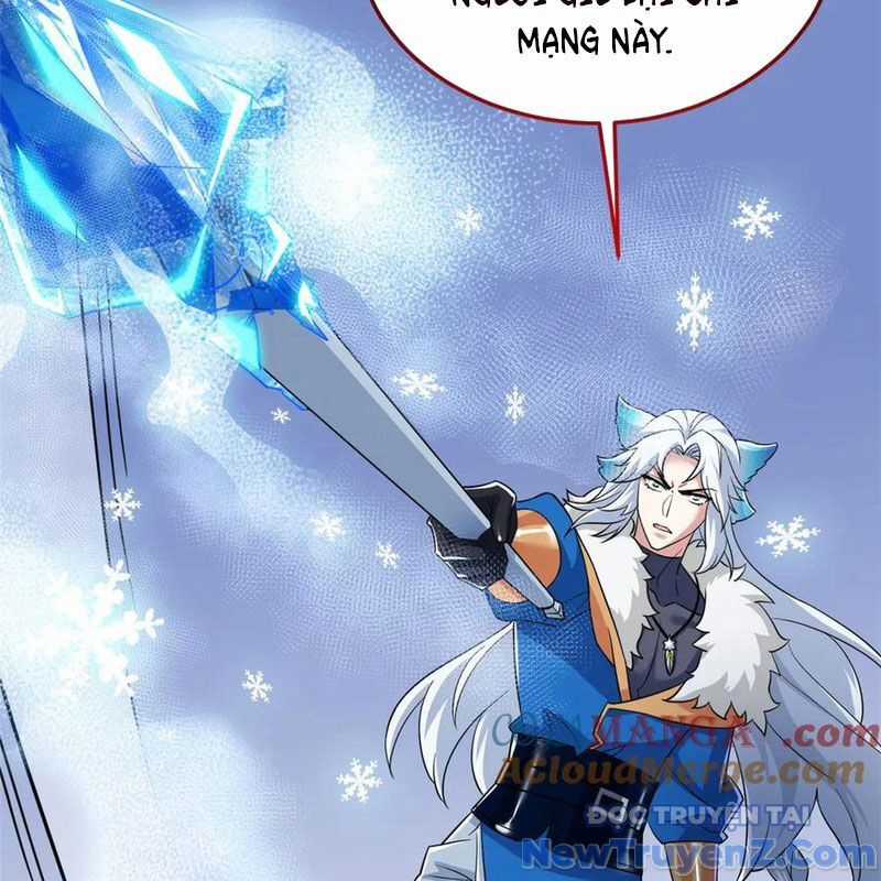 Cường Giả Đến Từ Trại Tâm Thần Chương 346 trang 42