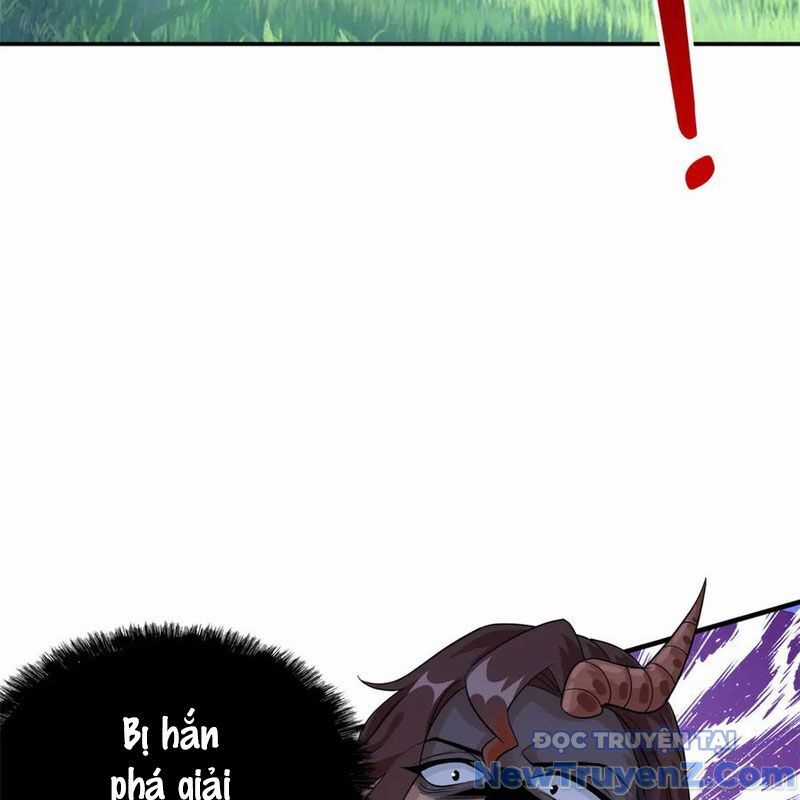 Cường Giả Đến Từ Trại Tâm Thần Chương 346 trang 44