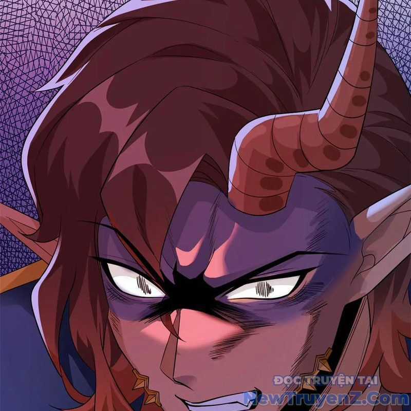 Cường Giả Đến Từ Trại Tâm Thần Chương 346 trang 47