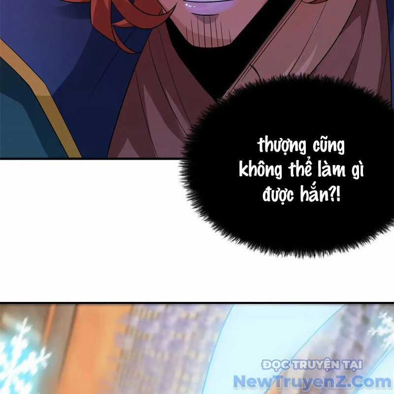 Cường Giả Đến Từ Trại Tâm Thần Chương 346 trang 48