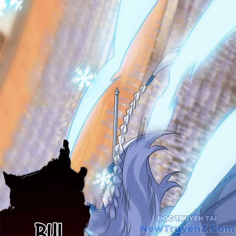 Cường Giả Đến Từ Trại Tâm Thần Chương 346 trang 49