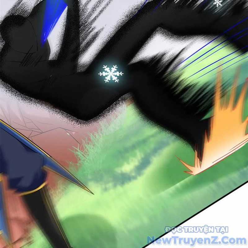 Cường Giả Đến Từ Trại Tâm Thần Chương 346 trang 55