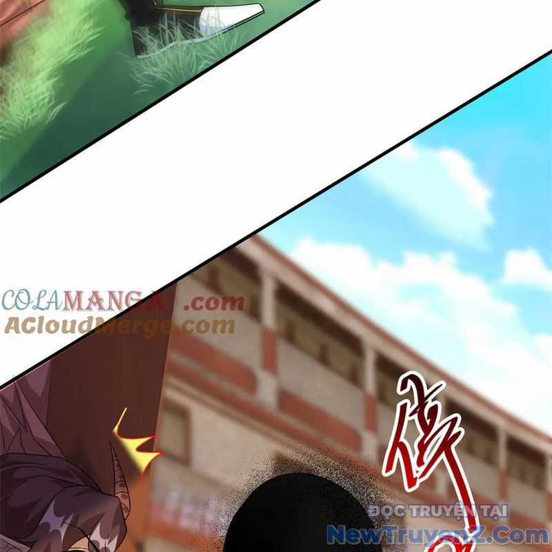 Cường Giả Đến Từ Trại Tâm Thần Chương 346 trang 56