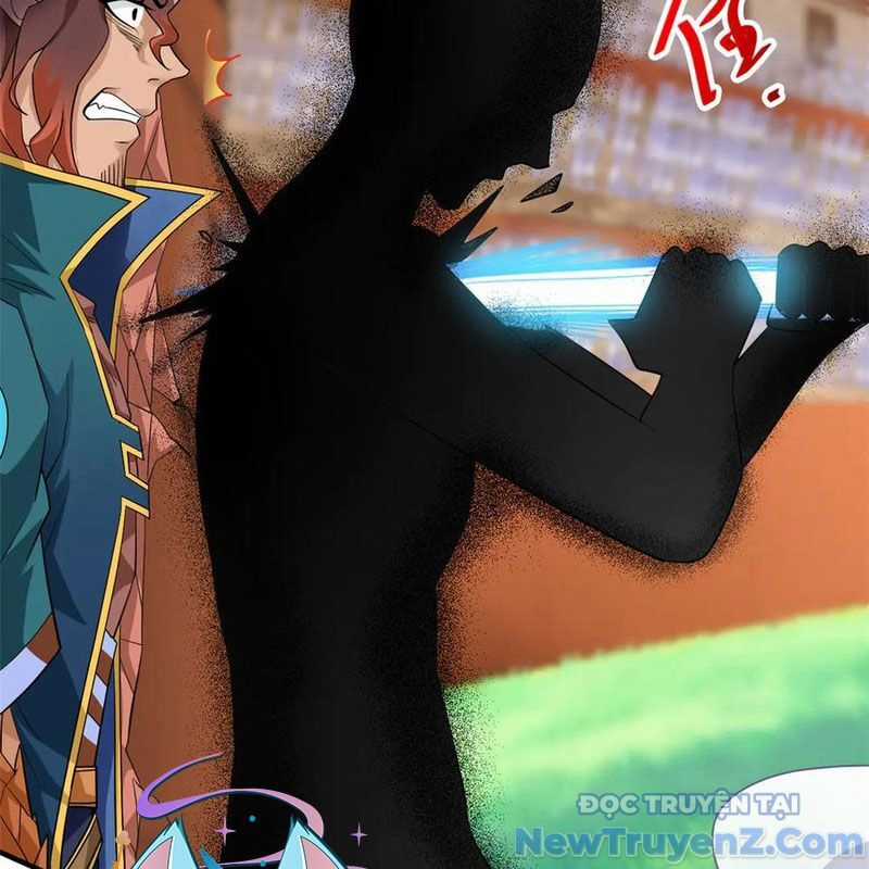 Cường Giả Đến Từ Trại Tâm Thần Chương 346 trang 57