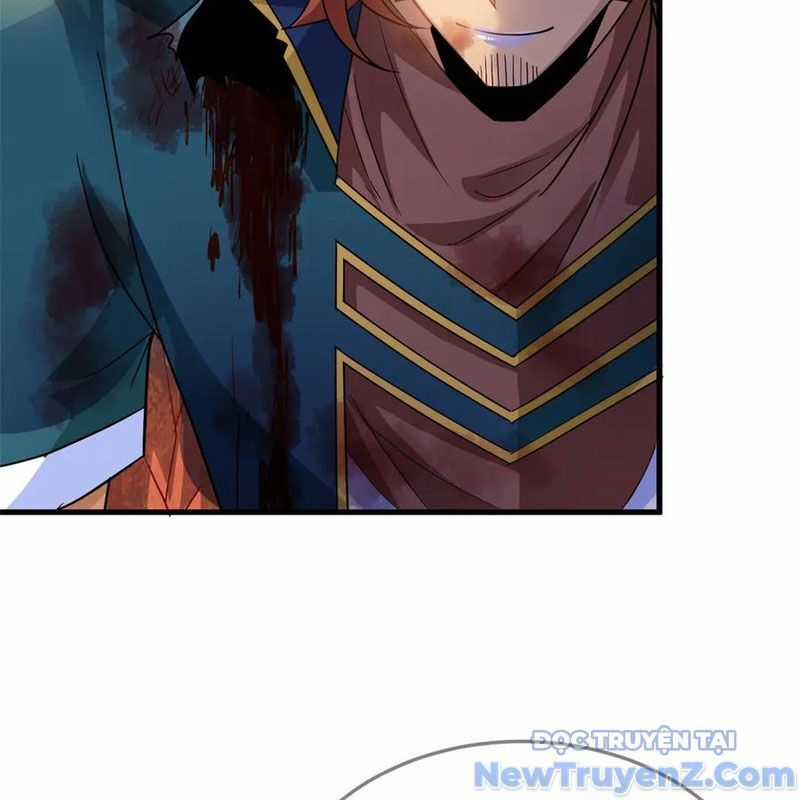 Cường Giả Đến Từ Trại Tâm Thần Chương 346 trang 6