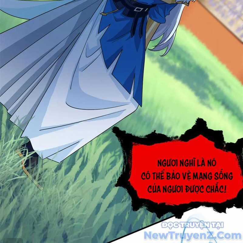 Cường Giả Đến Từ Trại Tâm Thần Chương 346 trang 60