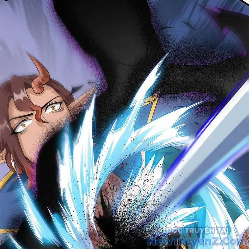 Cường Giả Đến Từ Trại Tâm Thần Chương 346 trang 64