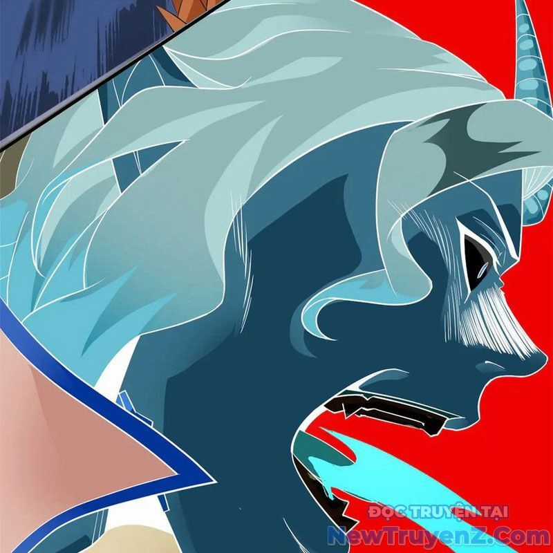 Cường Giả Đến Từ Trại Tâm Thần Chương 346 trang 66