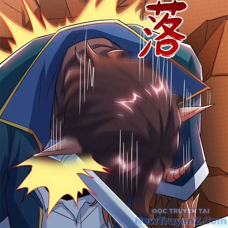 Cường Giả Đến Từ Trại Tâm Thần Chương 346 trang 69