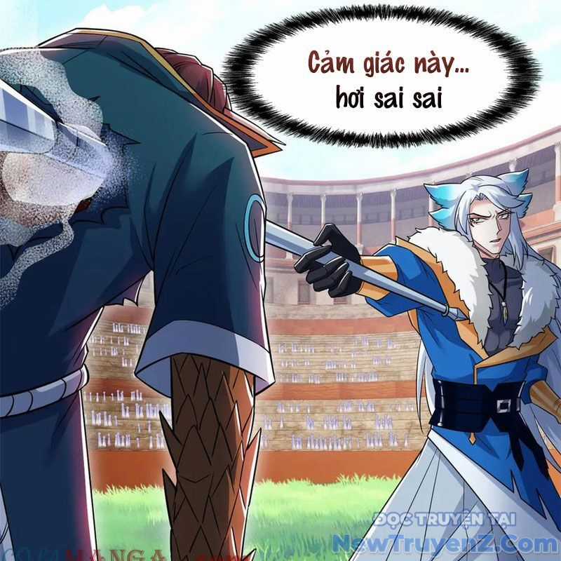 Cường Giả Đến Từ Trại Tâm Thần Chương 346 trang 71