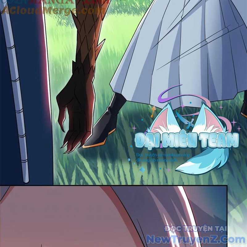 Cường Giả Đến Từ Trại Tâm Thần Chương 346 trang 72