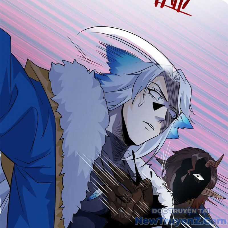 Cường Giả Đến Từ Trại Tâm Thần Chương 346 trang 75