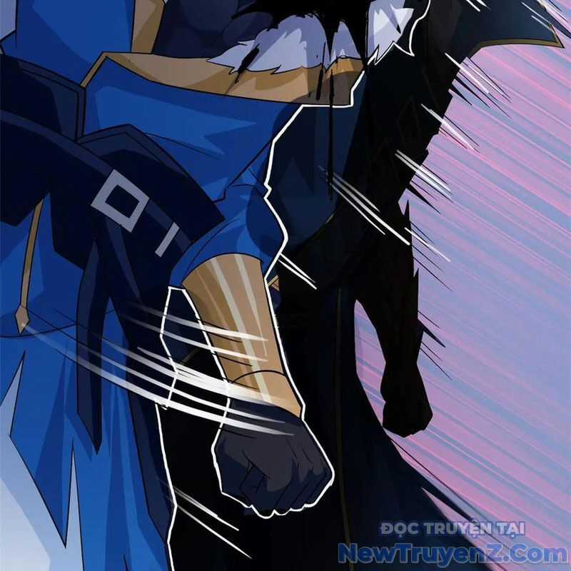 Cường Giả Đến Từ Trại Tâm Thần Chương 346 trang 76