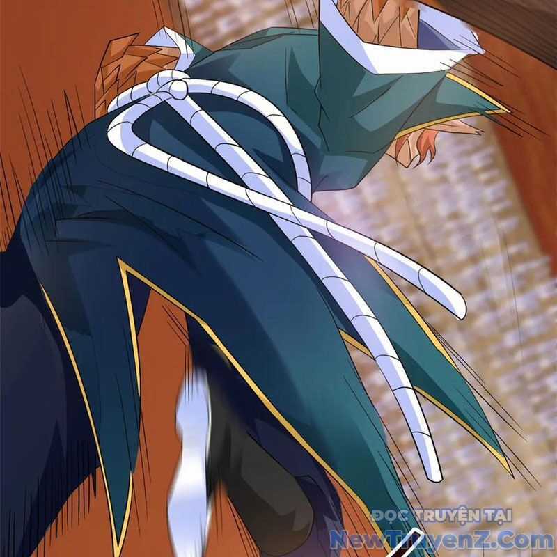 Cường Giả Đến Từ Trại Tâm Thần Chương 346 trang 78