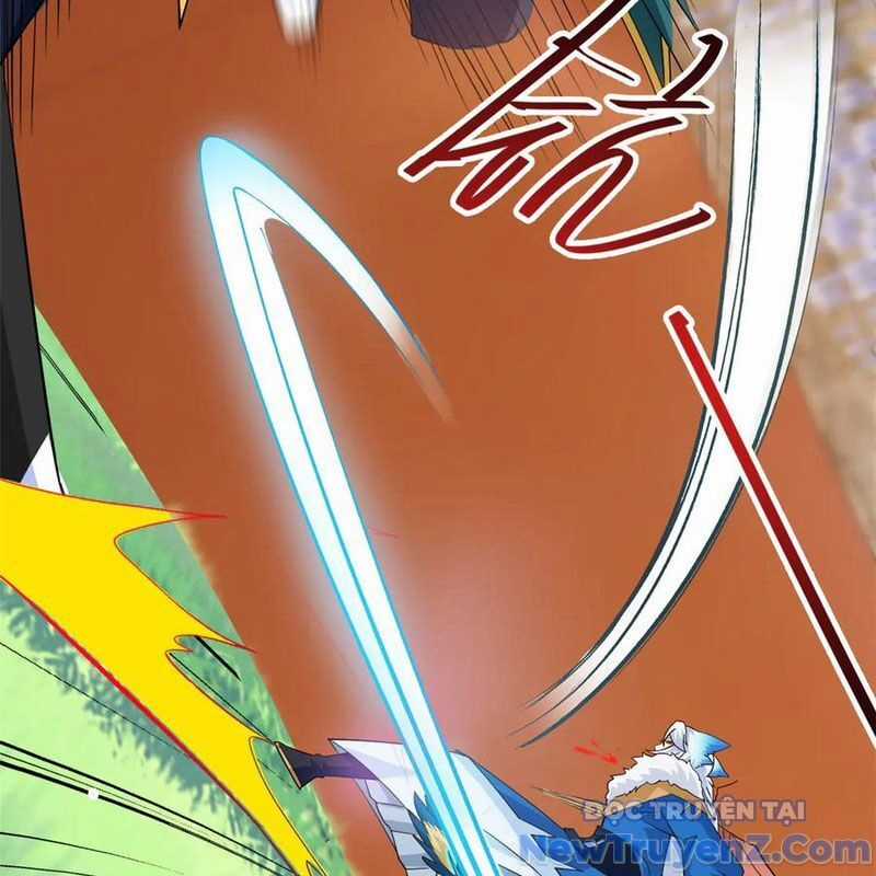 Cường Giả Đến Từ Trại Tâm Thần Chương 346 trang 79