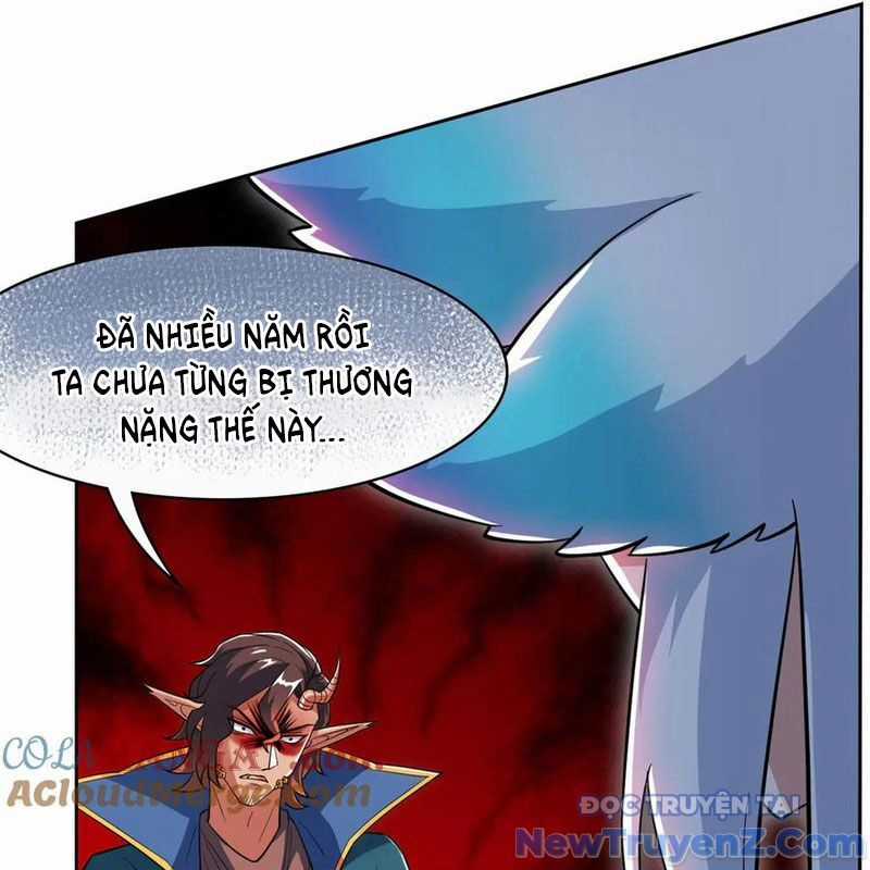 Cường Giả Đến Từ Trại Tâm Thần Chương 346 trang 86