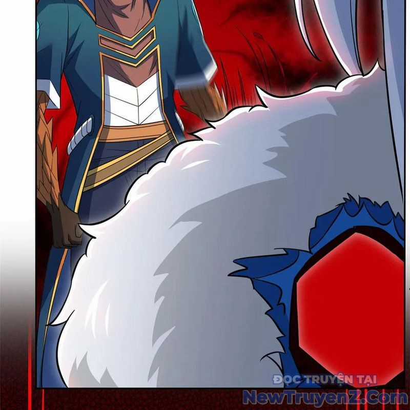 Cường Giả Đến Từ Trại Tâm Thần Chương 346 trang 87